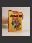 AutoCAD 2010 : učebnice - náhled