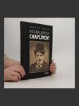 Velká kniha o Chaplinovi. Z buřinky věčného tuláka - náhled