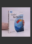 Codin' for the web - náhled