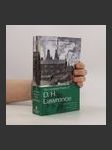 The Complete Poems of D.H. Lawrence - náhled