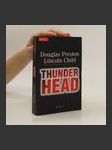 Thunderhead - náhled