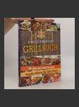 Grillbuch - náhled