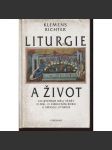 Liturgie a život - náhled