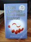 Léčení a prevence všech druhů rakoviny - náhled