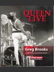Queen live - Koncertní dokument - náhled
