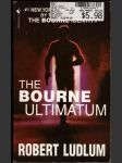 The Bourne Ultimatum - náhled
