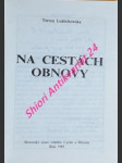 Na cestách obnovy - ledóchowska tereza osu - náhled