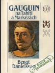 Gauguin na Tahiti a Markézách - náhled