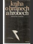 Kniha o hrdinech a hrobech - náhled