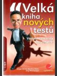 Velká kniha nových testu - náhled