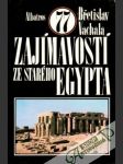 Zajímavostí ze starého Egypta - náhled