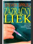 Zázračný liek - náhled