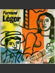 Fernand Léger - náhled