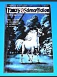 Fantasy a Science Fiction 1994/5 - náhled