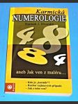Karmická numerologie 4. - náhled
