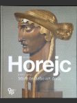 Jaroslav Horejc (1886-1983): Mistr českého art deca - náhled