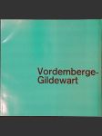 Vordemberge-Gildewart - náhled