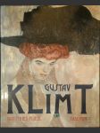 Gustav Klimt: 1862-1918 Die Welt in weiblicher Gestalt - náhled
