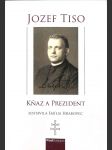 Jozef Tiso - kňaz a prezident - náhled