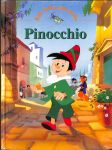 Pinocchio - Kde bolo, tam bolo - náhled