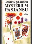 Mystérium pasiansu - náhled