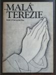 Malá Terezie - Terezie z Lisieux Světice malé cesty - náhled
