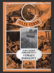 Podivuhodné dobrodružství výpravy Barsacovy (L'étonnante aventure de la mission Barsac) - náhled