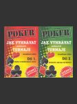 Jak vyhrávat pokerové turnaje 1 + 2 (Secrets of Professional Tournament Poker) - náhled