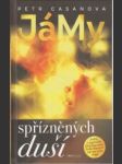 JaMy spřízněných duší - náhled