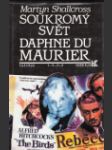 Soukromý svět Daphne du Maurier (Private world of Daphne Maurier) - náhled