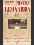Tajemství šifry mistra Leonarda (Las claves del código da Vinci) - náhled