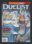 The Duelist #36 1999/4 - náhled