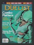 The Duelist #34 1999/2 - náhled
