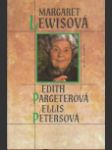 Edith Pargeterová - Ellis Petersová (Edith Pargeter - Ellis Peters) - náhled