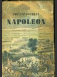 Napoleon - Hvězdná dráha genia - náhled