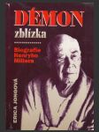 Démon zblízka: Biografie Henry Millera (The Devil at Large) - náhled