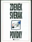 Povídky - náhled