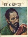 El Greco malíř absolutna - náhled