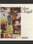 Marc Chagall - náhled