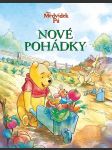 Medvídek pú - nové pohádky - náhled