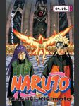 Naruto 64 desetiocasý - náhled