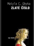 Zlaté  číslo  aneb  jak  pythagorovské rytmy a obřady ovlivnily vývoj západní civilizace - náhled