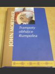 Trampoty obhájce Rumpolea - náhled