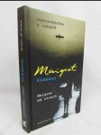 Dostaveníčko u rybářů, Maigret má strach - náhled