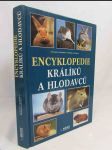 Encyklopedie králíků a hlodavců - náhled