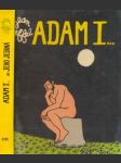 Adam i...a jeho jediná - náhled