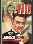 Agent 007 james bond - dr. no - náhled