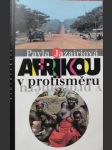 Afrikou v protisměru - náhled