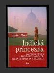 Indická princezna - náhled