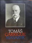 Tomáš garrigue masaryk - náhled